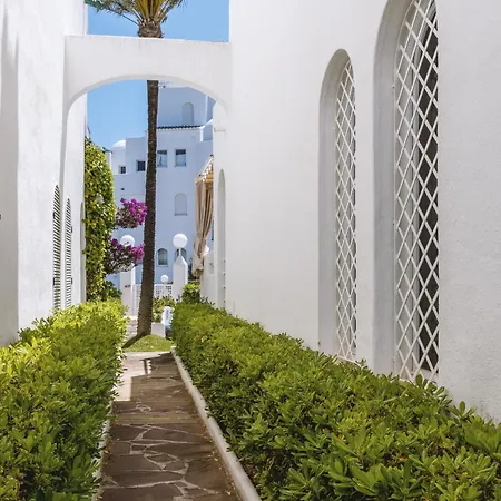 Oasis Club Apartamento *