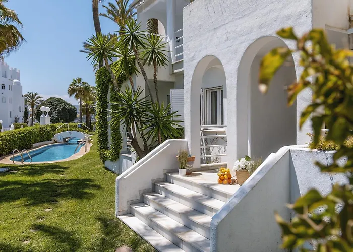 Oasis Club Apartmán *