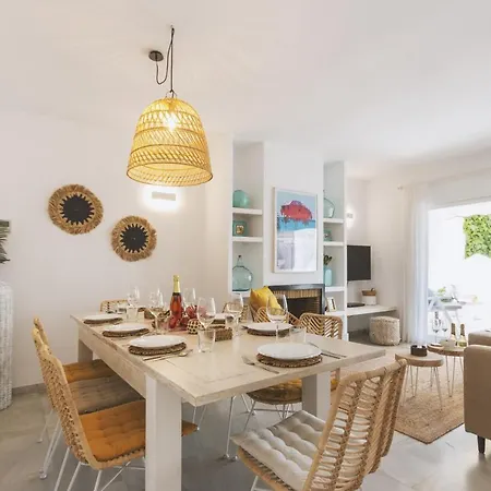 Apartamento Oasis Club *