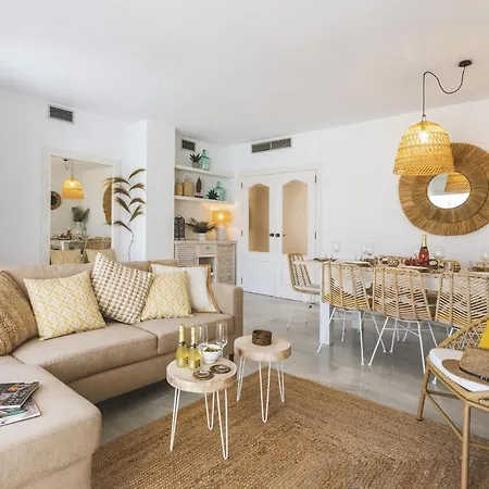 Oasis Club Apartamento *