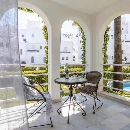 Oasis Club Apartamento