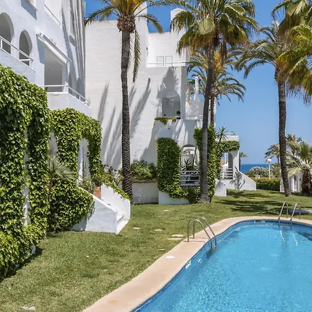 Oasis Club Apartamento Jávea