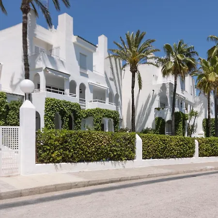 Oasis Club Jávea