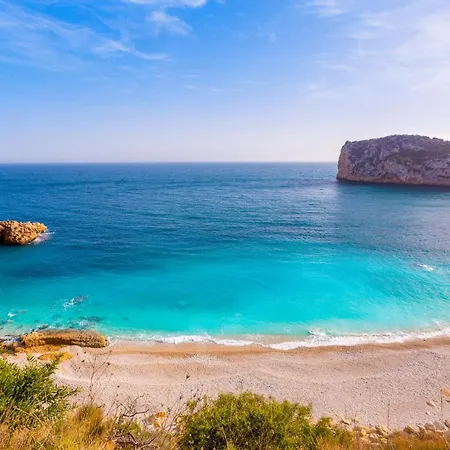 Oasis Club * Jávea