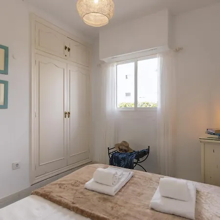 Oasis Club Appartement