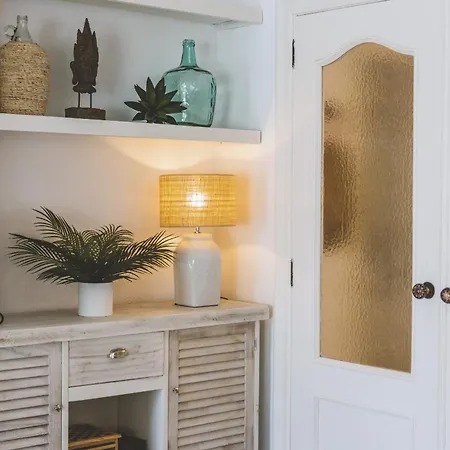 Oasis Club Appartement *