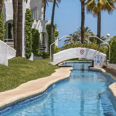 Oasis Club Appartement