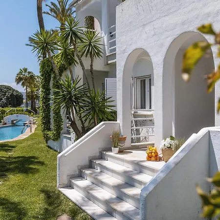 Oasis Club Appartement *