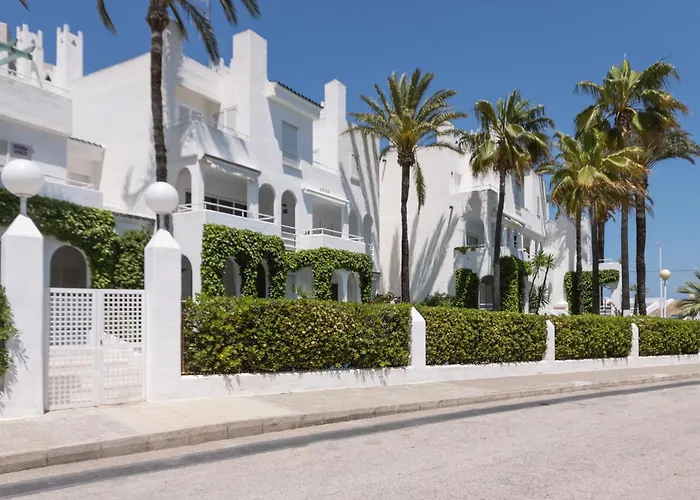 Oasis Club Jávea